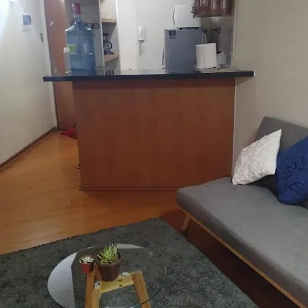 Ferienwohnung Departamento Hms